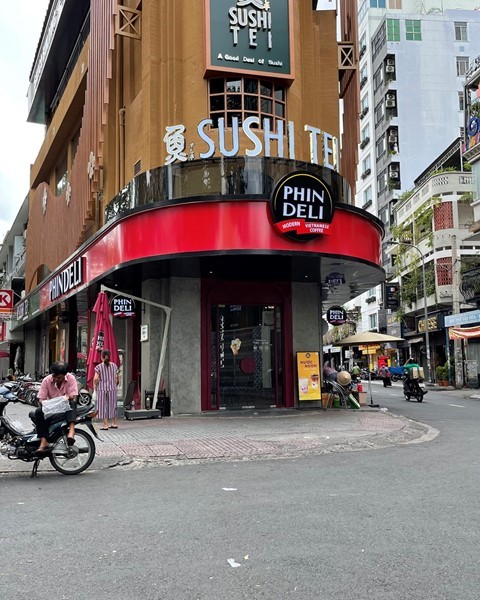 Thiết Kế - Thi Công Quảng Cáo