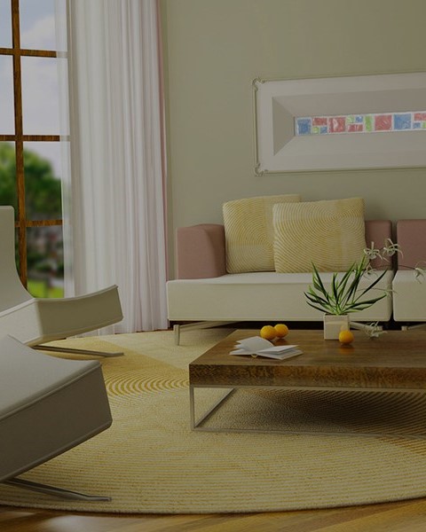 Thi Công Nội Thất